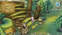 The Legend of Legacy HD Remastered