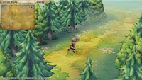 The Legend of Legacy HD Remastered