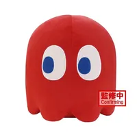 Pac-Man Big Plush - Ghost 
