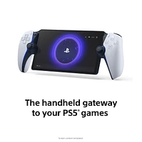 PlayStation Portal Remote Player 
