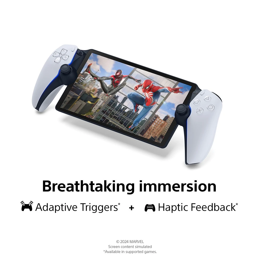 PlayStation Portal Remote Player 