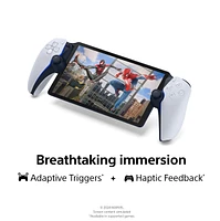 PlayStation Portal Remote Player 