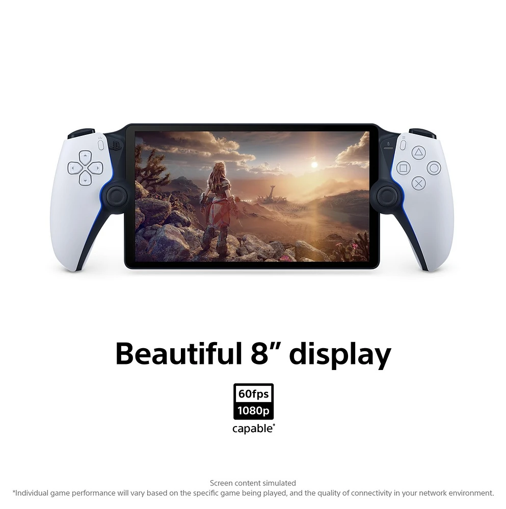 PlayStation Portal Remote Player 