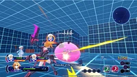 Neptunia: Sisters VS