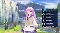 Neptunia: Sisters VS