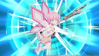 Neptunia: Sisters VS