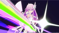 Neptunia: Sisters VS
