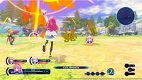 Neptunia: Sisters VS