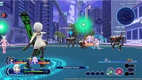 Neptunia: Sisters VS