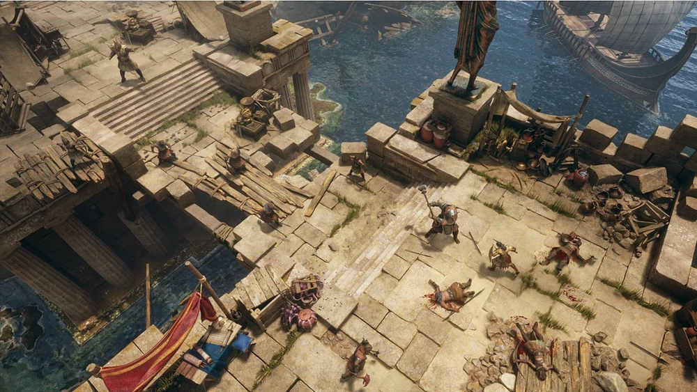 Titan Quest II (Series X Only)