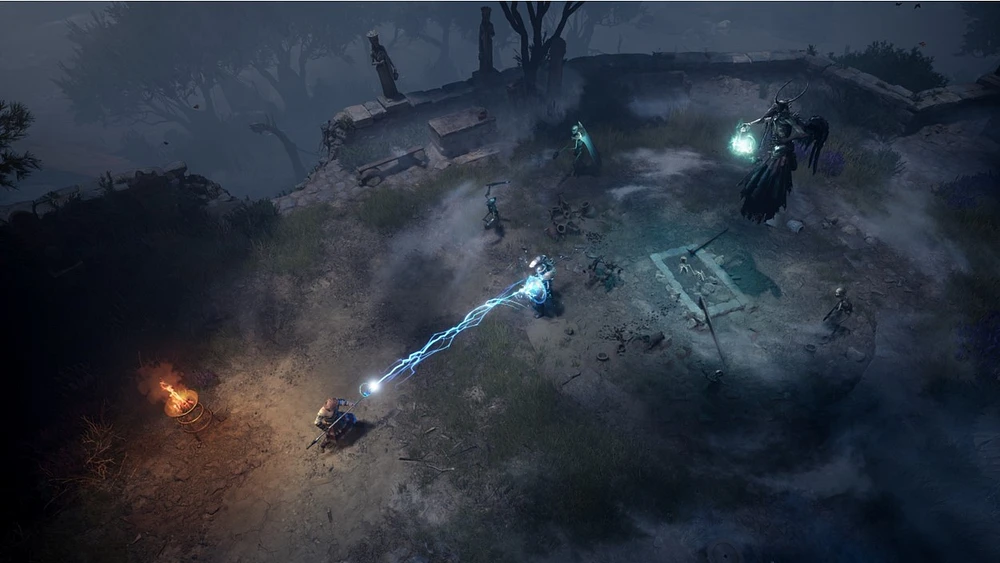 Titan Quest II (Series X Only)