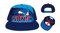 Sonic Running Kids Hat 