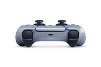Manette de jeu sans fil DualSense -  Argent Sterling  