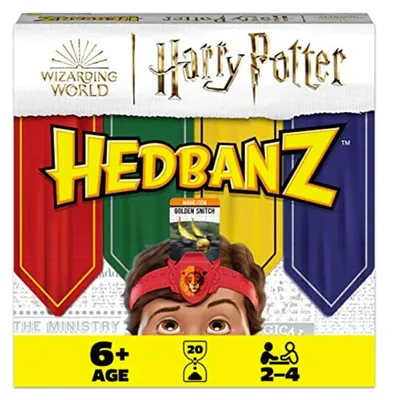 Wizarding World Harry Potter, Enchanting Hedwig Interactive Owl with Over  15 Sounds and Movements and Hogwarts Envelope, Kids Toys for Ages 5 and up