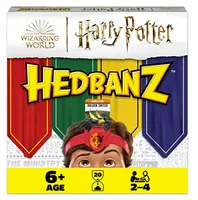 Wizarding World:  Harry Potter Hedbanz 