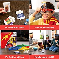 Wizarding World:  Harry Potter Hedbanz 