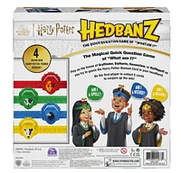 Wizarding World:  Harry Potter Hedbanz 