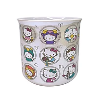 Hello Kitty Pearl Zodiac Camper Mug 
