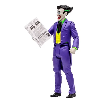 DC Retro - The Joker (The New Adventures of Batman) 6-Inch Action Figure 