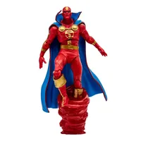 DC Multiverse Red Tornado (DC Classic) Gold Label 7-Inch Action Figure 