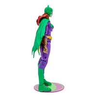 DC Multiverse Batgirl (Jokerized) Gold Label 7-Inch Action Figure 
