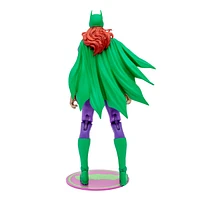 DC Multiverse Batgirl (Jokerized) Gold Label 7-Inch Action Figure 