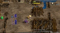 Shiren The Wanderer:  Mystery Dungeon of Serpentcoil Island