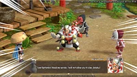 Shiren The Wanderer:  Mystery Dungeon of Serpentcoil Island