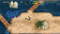 Shiren The Wanderer:  Mystery Dungeon of Serpentcoil Island