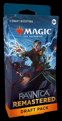 Magic the Gathering: Ravnica Remastered