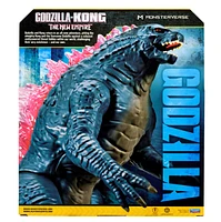 Godzilla X Kong
