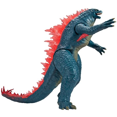 Godzilla X Kong
