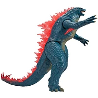 Godzilla X Kong