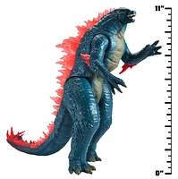 Godzilla X Kong