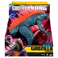 Godzilla X Kong