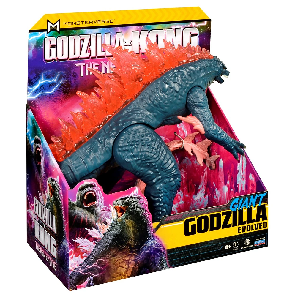 Godzilla X Kong