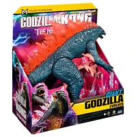 Godzilla X Kong
