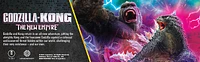 Godzilla X Kong - Godzilla Interactive Mask 