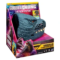 Godzilla X Kong - Godzilla Interactive Mask 