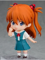 Evangelion - Asuka Shikinami Langley Nendoroid 