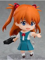 Evangelion - Asuka Shikinami Langley Nendoroid 