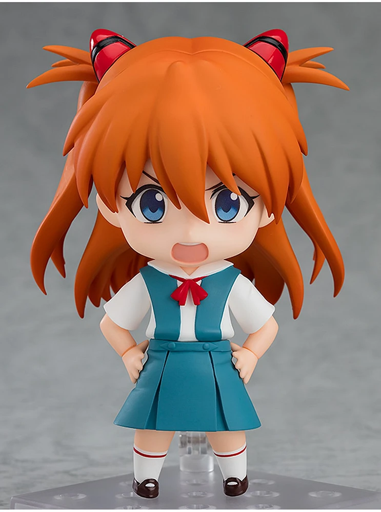 Evangelion - Asuka Shikinami Langley Nendoroid 