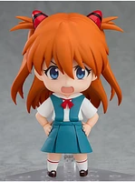 Evangelion - Asuka Shikinami Langley Nendoroid 