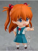 Evangelion - Asuka Shikinami Langley Nendoroid 