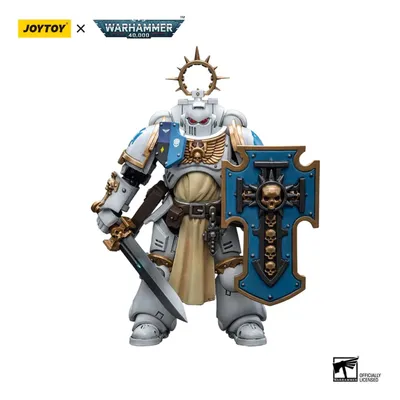 Warhammer 40K White Consuls Bladeguard Veteran 