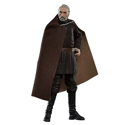 Star Wars The Vintage Collection: Count Dooku Figure 