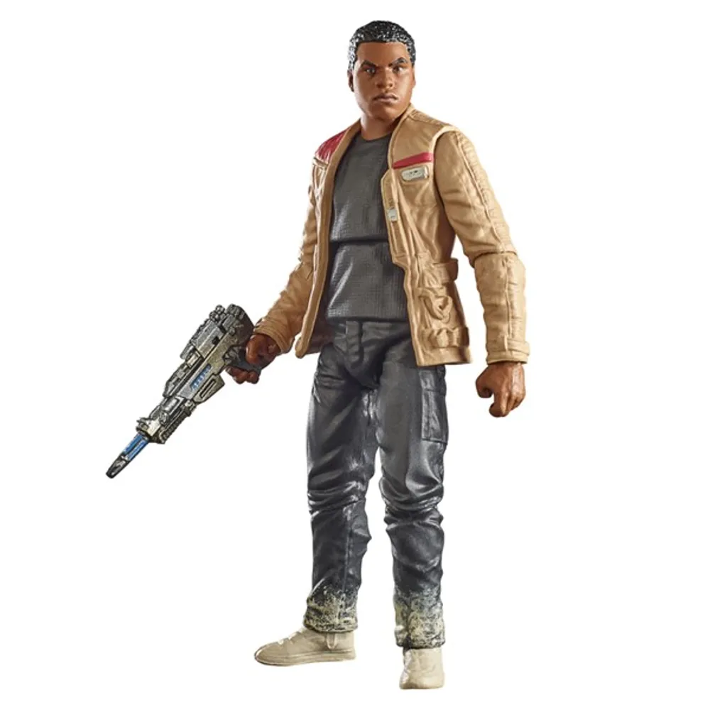 Star Wars The Vintage Collection: Finn (Starkiller Base) Figure 