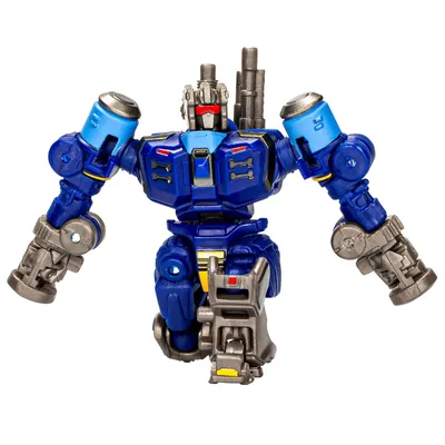 Transformers Studio Series: Concept Art Decepticon Rumble 