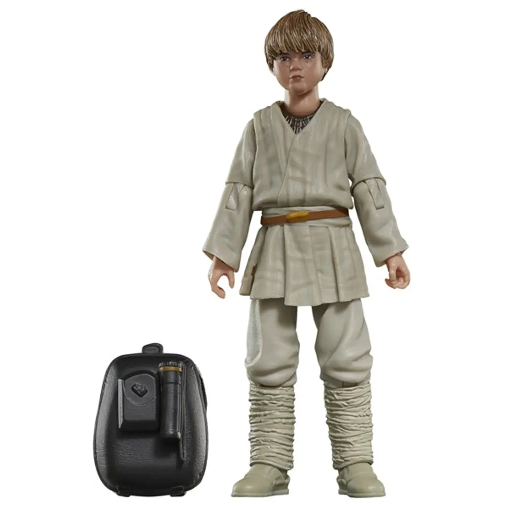 Star Wars The Black Series: Anakin Skywalker Figure 