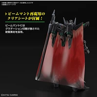 Gundam Seed Freedom Black Knight Squad Rud-ro.A Gundam 1/144 Scale Model Kit - HG -High Grade 